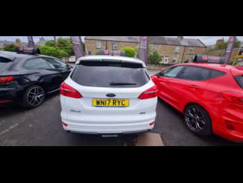 Used Ford Focus 2017 for sale - 74791192: Photo