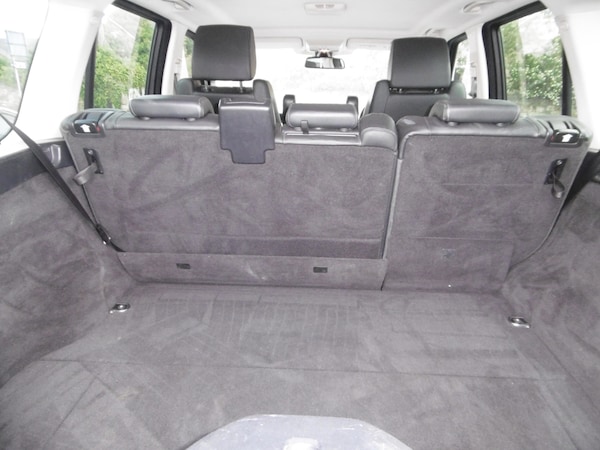 Used Land Rover Range Rover Sport 2010 for sale - 75191063: Photo 11