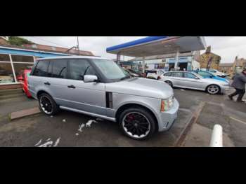 Used Land Rover Range Rover 2006 for sale - 74100998: Photo