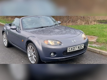 2007 (07) - 2.0i Sport 2dr