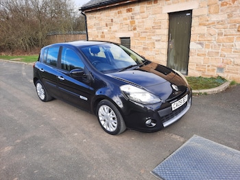Used Renault Clio 2009 for sale - 77831894: Photo