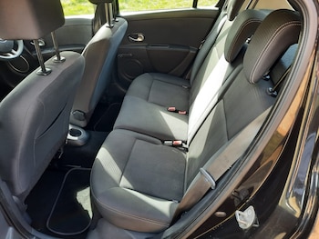 Used Renault Clio 2009 for sale - 77831894: Photo