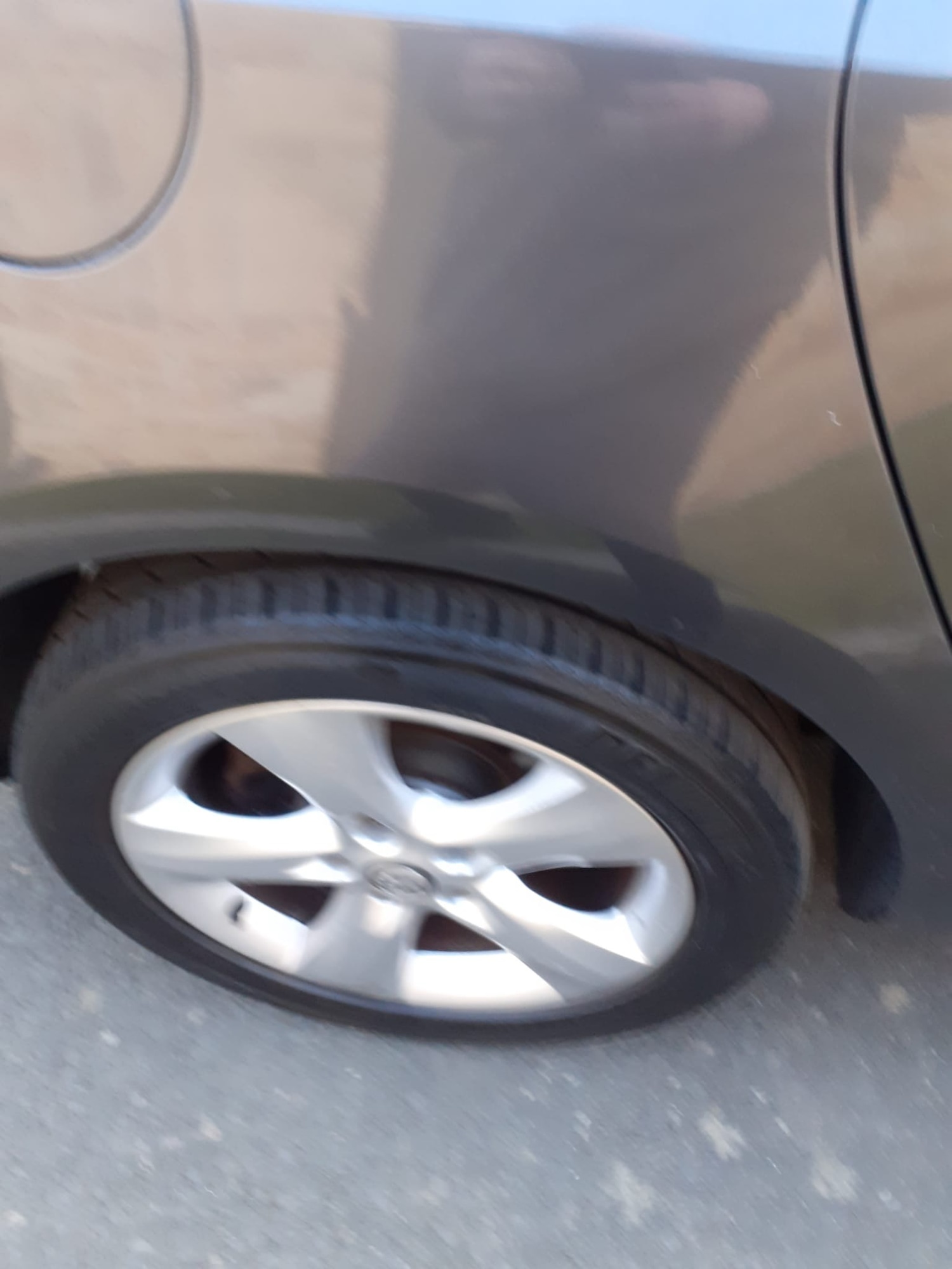 Used Vauxhall Astra 2011 for sale - 77640381: Photo 12