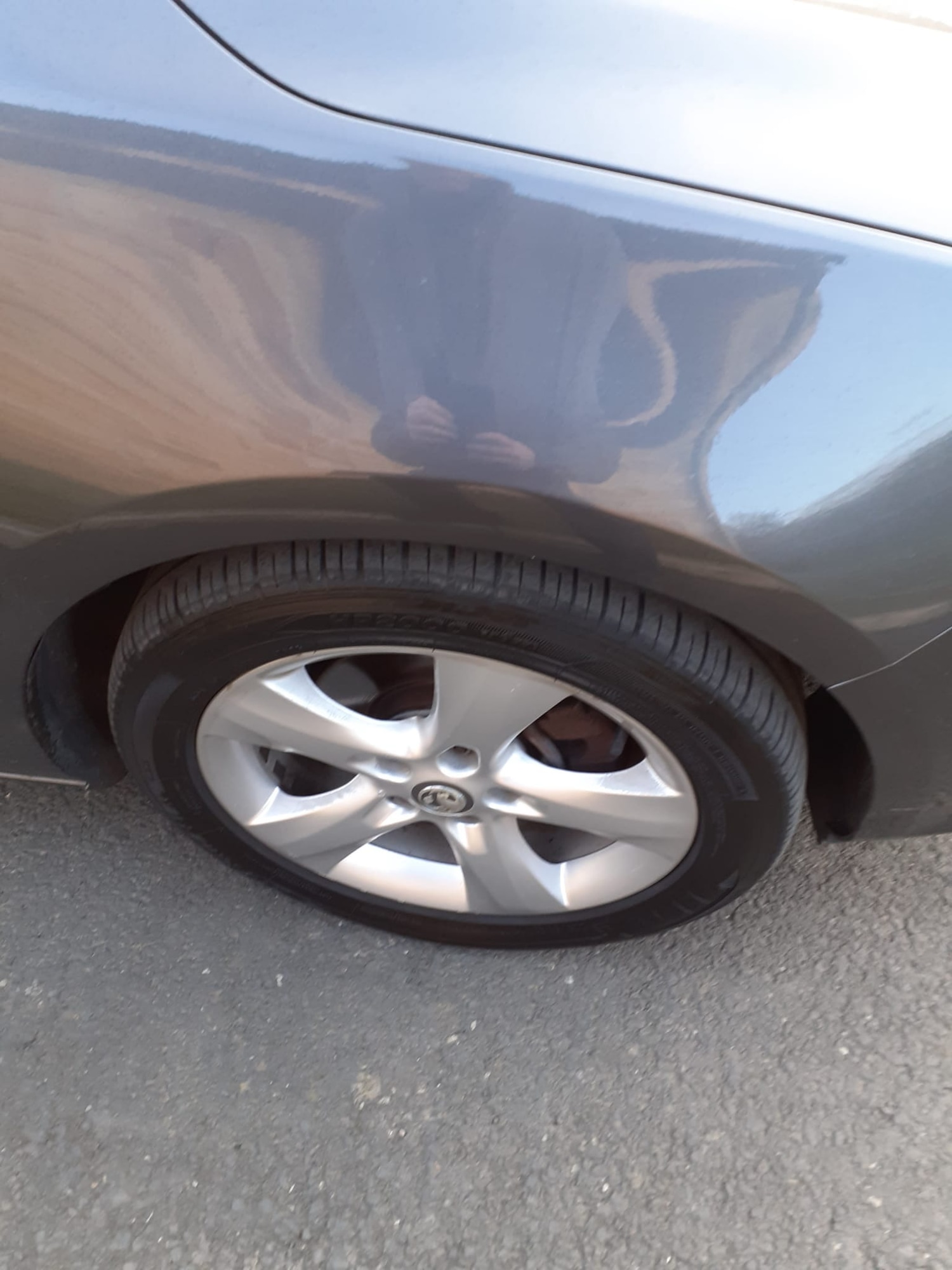 Used Vauxhall Astra 2011 for sale - 77640381: Photo 13