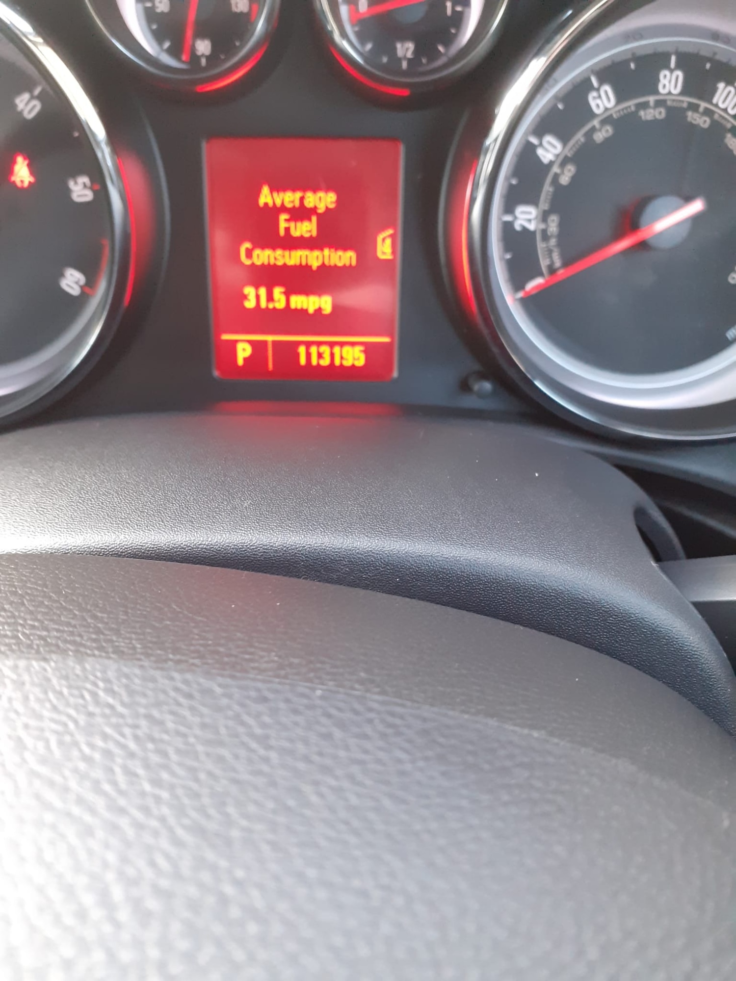 Used Vauxhall Astra 2011 for sale - 77640381: Photo 19