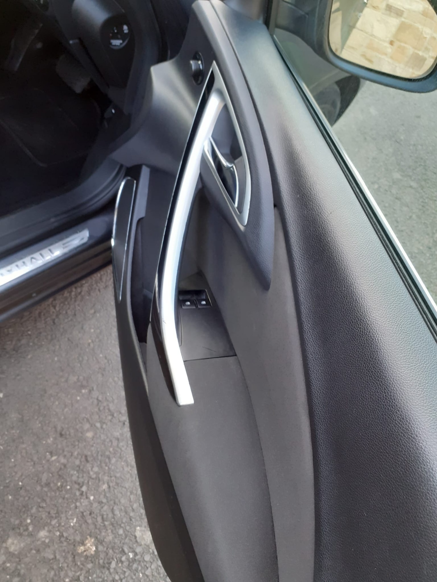 Used Vauxhall Astra 2011 for sale - 77640381: Photo 7