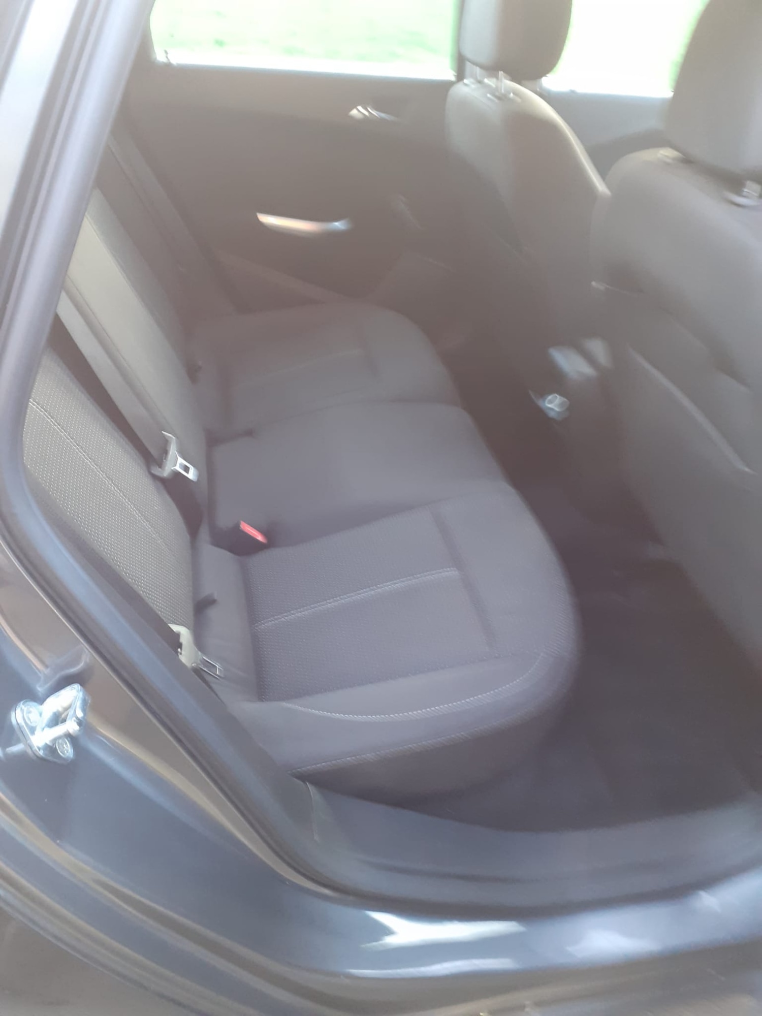 Used Vauxhall Astra 2011 for sale - 77640381: Photo 8