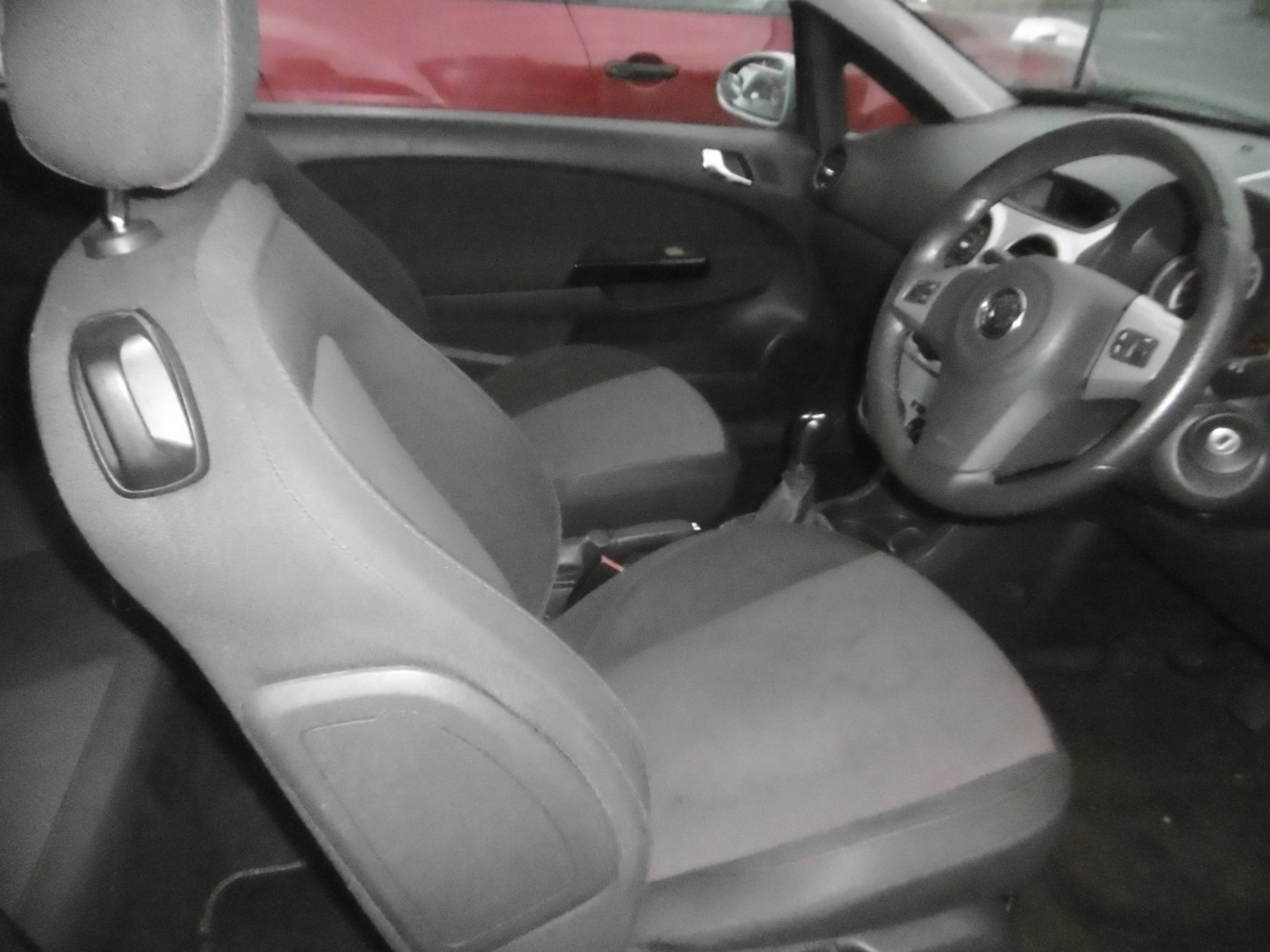 Used Vauxhall Corsa 2007 for sale - 76466041: Photo 7