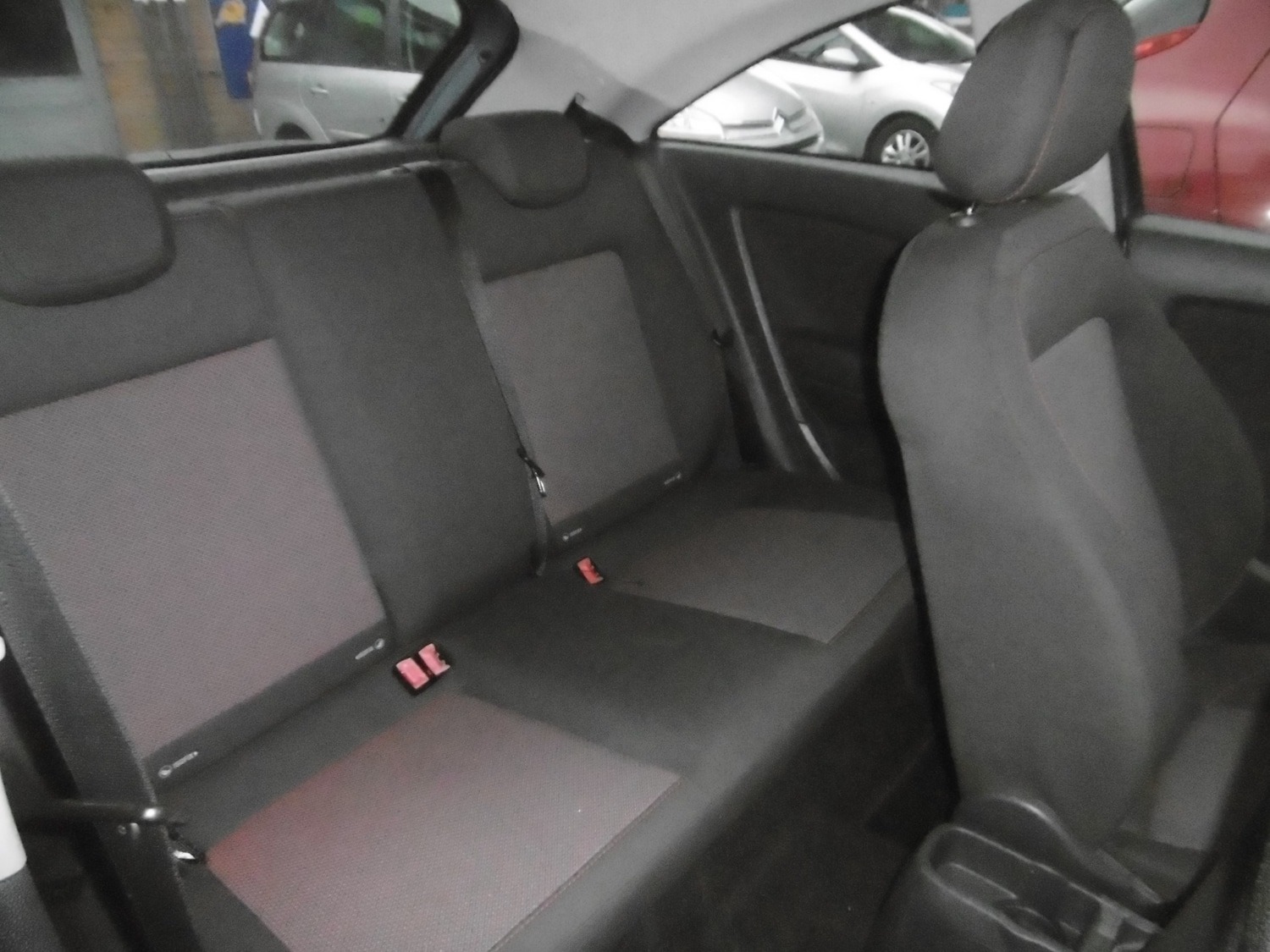 Used Vauxhall Corsa 2007 for sale - 76466041: Photo 8