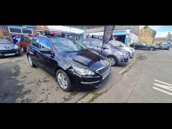 Used Peugeot 308 2015 for sale - 74398122: Photo