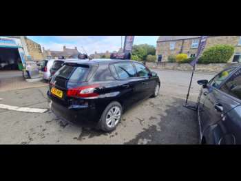 Used Peugeot 308 2015 for sale - 74398122: Photo