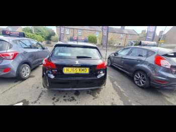 Used Peugeot 308 2015 for sale - 74398122: Photo