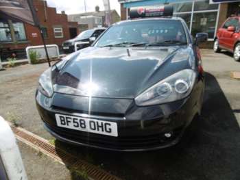 2008 (58) - 1.6 SIII 3dr