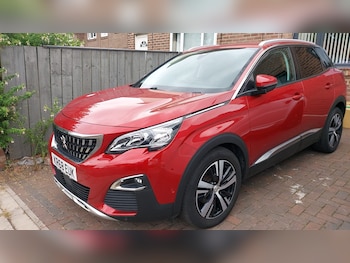 Used Peugeot 3008 2018 for sale - 79285318: Photo