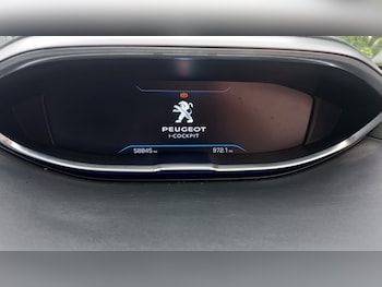 Used Peugeot 3008 2018 for sale - 79285318: Photo