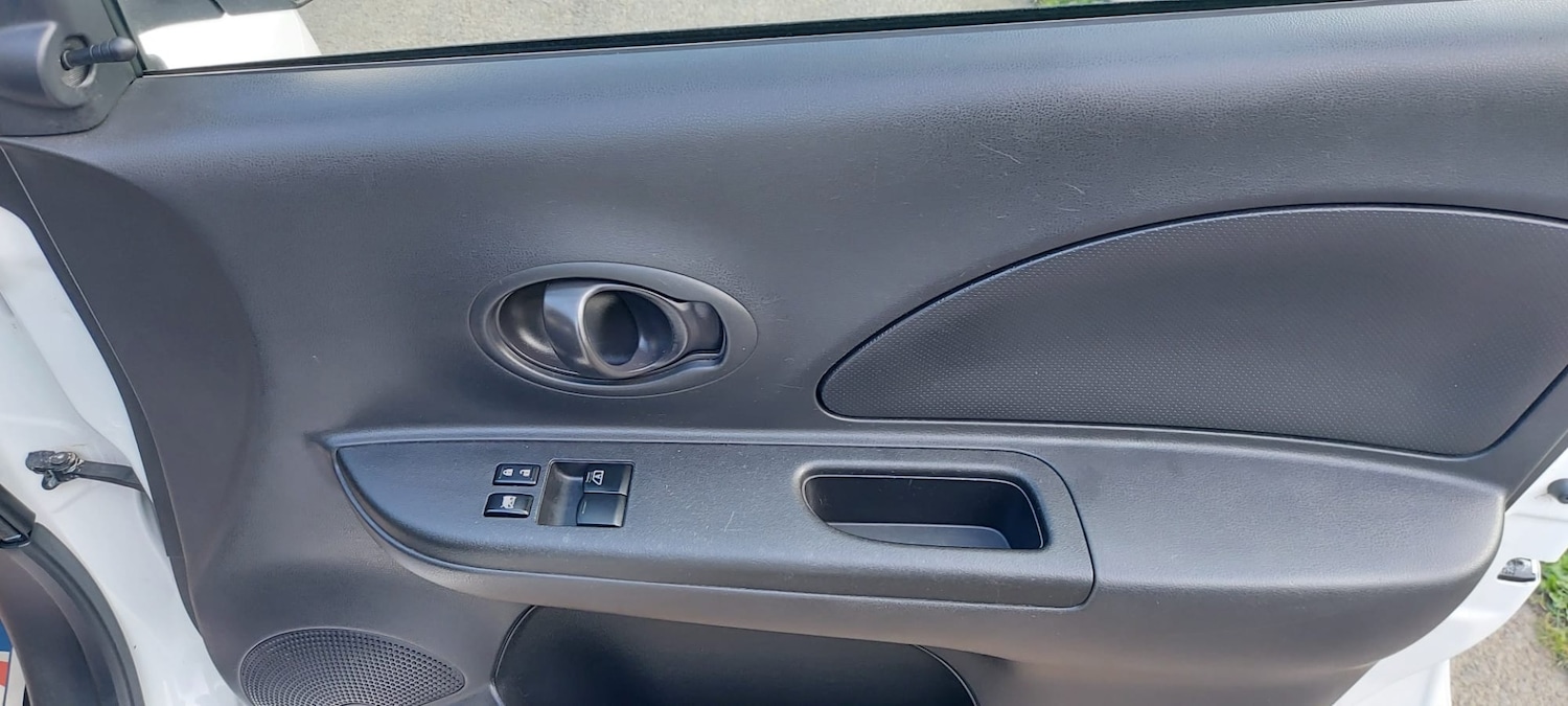 Used Nissan Micra 2013 for sale - 77846534: Photo 12