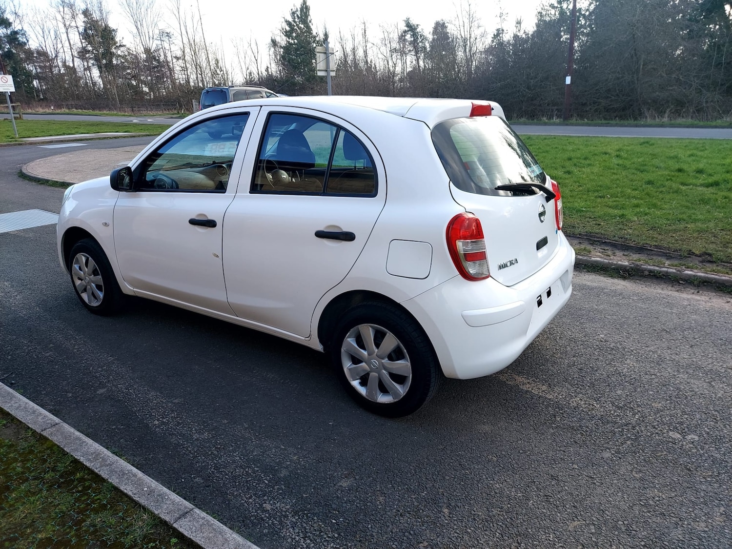 Used Nissan Micra 2013 for sale - 77846534: Photo 7