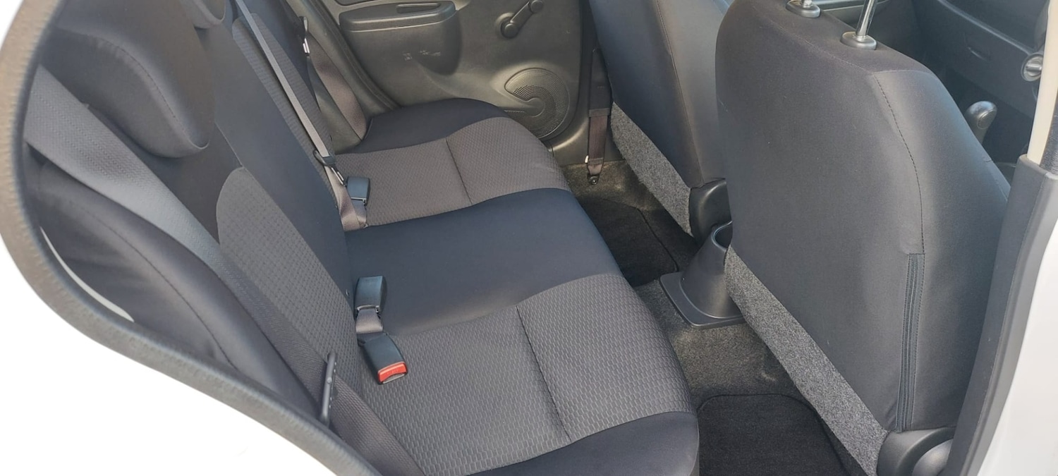 Used Nissan Micra 2013 for sale - 77846534: Photo 9