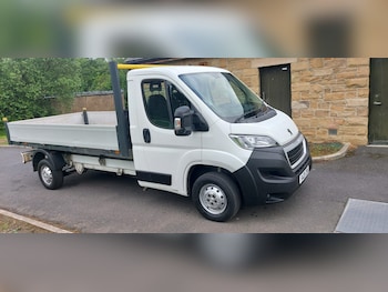 Used Peugeot Boxer 2020 for sale - 78802881: Photo
