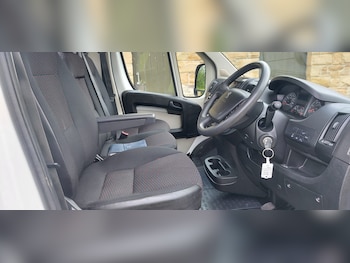 Used Peugeot Boxer 2020 for sale - 78802881: Photo