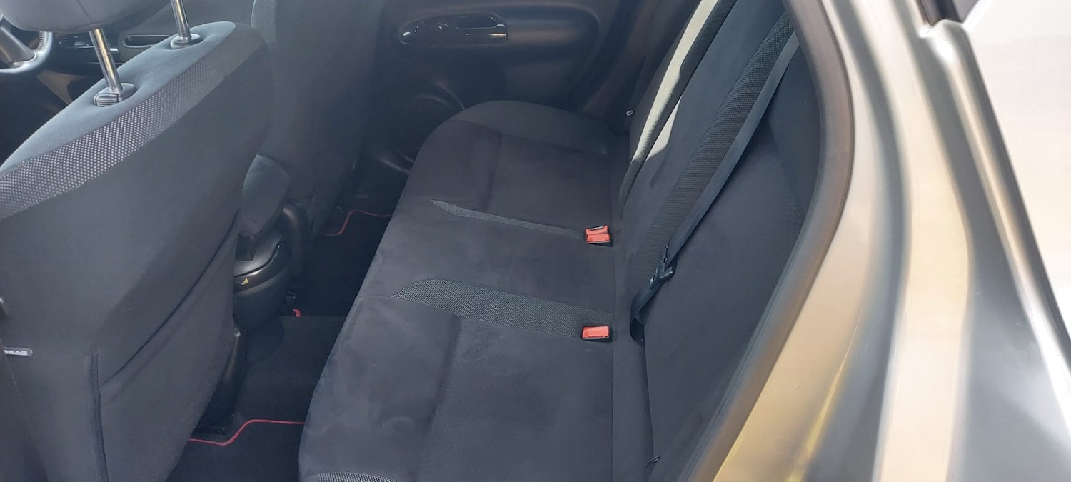 Used Nissan Juke 2015 for sale - 78013654: Photo 12