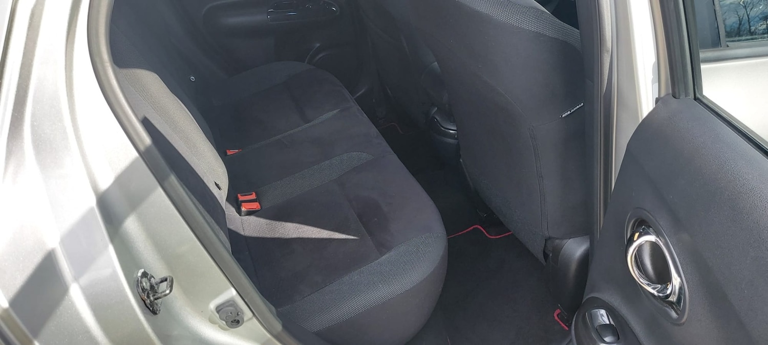 Used Nissan Juke 2015 for sale - 78013654: Photo 14