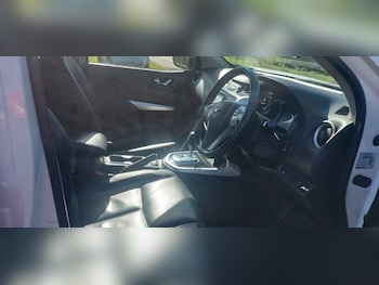 Used Nissan Navara 2017 for sale - 78434369: Photo