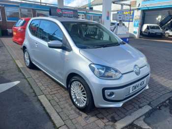 Used Volkswagen up! 2014 for sale - 74399066: Photo
