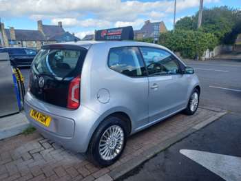 Used Volkswagen up! 2014 for sale - 74399066: Photo