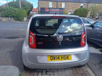 Used Volkswagen up! 2014 for sale - 74399066: Photo