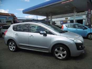 Used Peugeot 3008 2011 for sale - 75044162: Photo