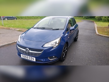 Used Vauxhall Corsa 2018 for sale - 78885259: Photo
