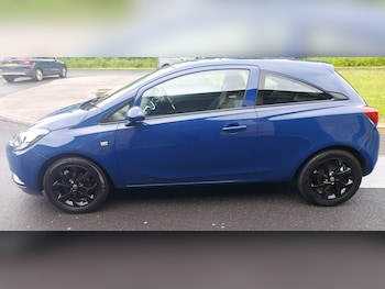 Used Vauxhall Corsa 2018 for sale - 78885259: Photo