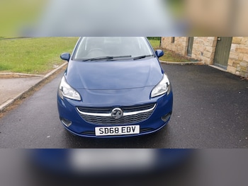 Used Vauxhall Corsa 2018 for sale - 78885259: Photo