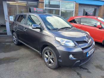 Used Toyota Urbancruiser 2010 for sale - 74398873: Photo