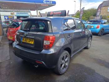 Used Toyota Urbancruiser 2010 for sale - 74398873: Photo