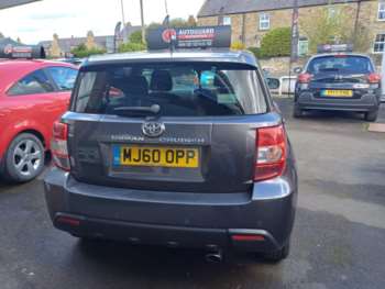 Used Toyota Urbancruiser 2010 for sale - 74398873: Photo
