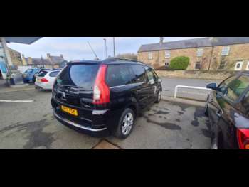 Used Citroen C4 Grand Picasso 2013 for sale - 73768661: Photo