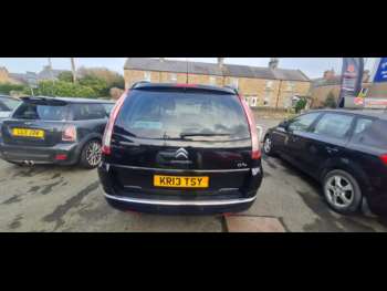 Used Citroen C4 Grand Picasso 2013 for sale - 73768661: Photo