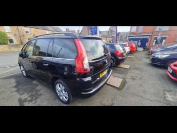 Used Citroen C4 Grand Picasso 2013 for sale - 73768661: Photo