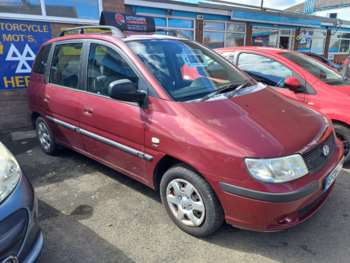 Used Hyundai Matrix 2009 for sale - 74399091: Photo