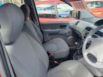 Used Hyundai Matrix 2009 for sale - 74399091: Photo