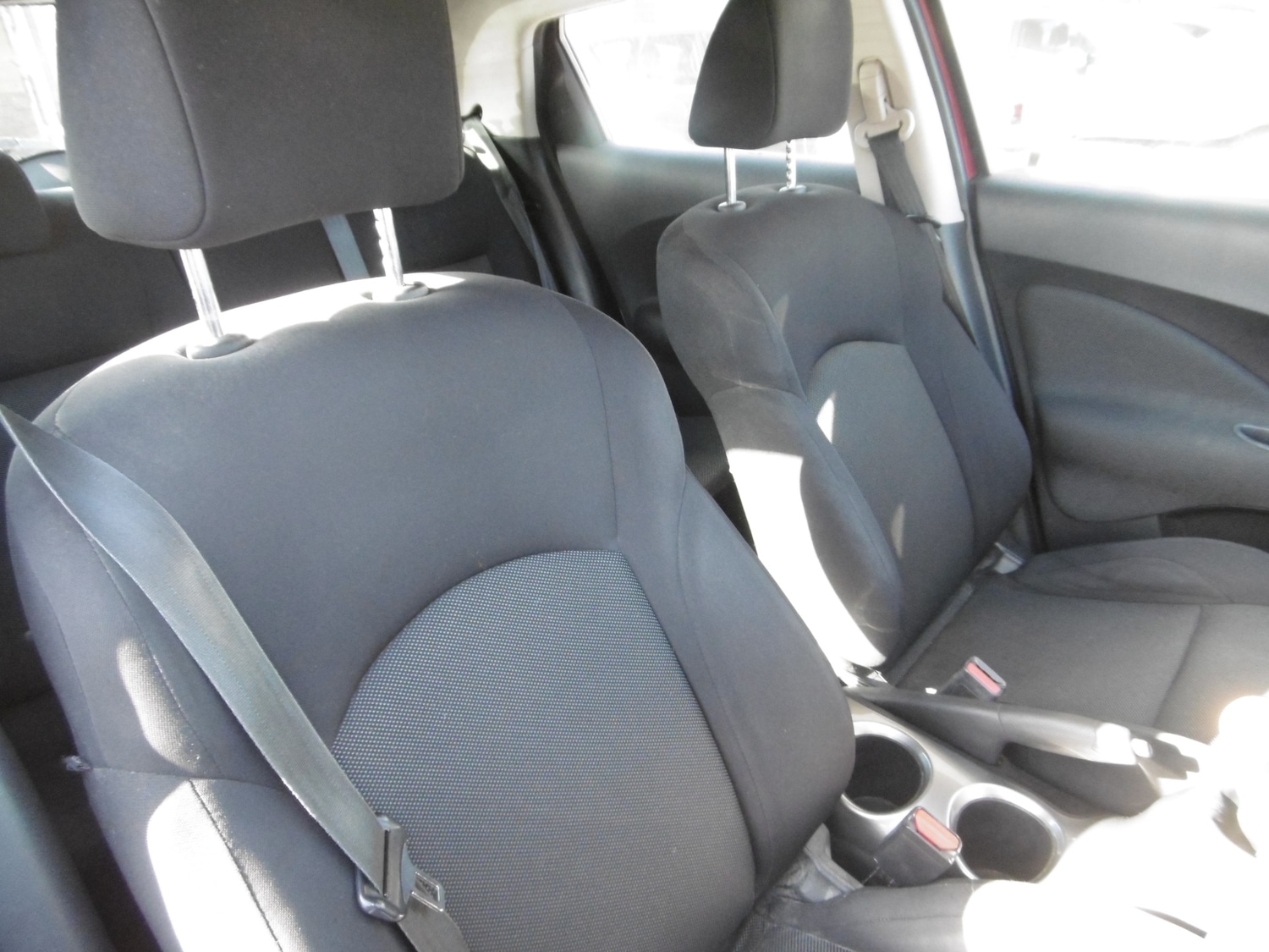 Used Nissan Juke 2010 for sale - 76077985: Photo 7