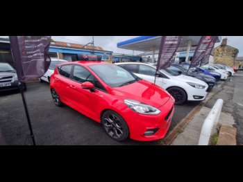 2018 (67) - 1.0 EcoBoost ST-Line 5dr