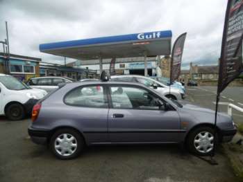 Used Toyota Corolla 1998 for sale - 75044174: Photo