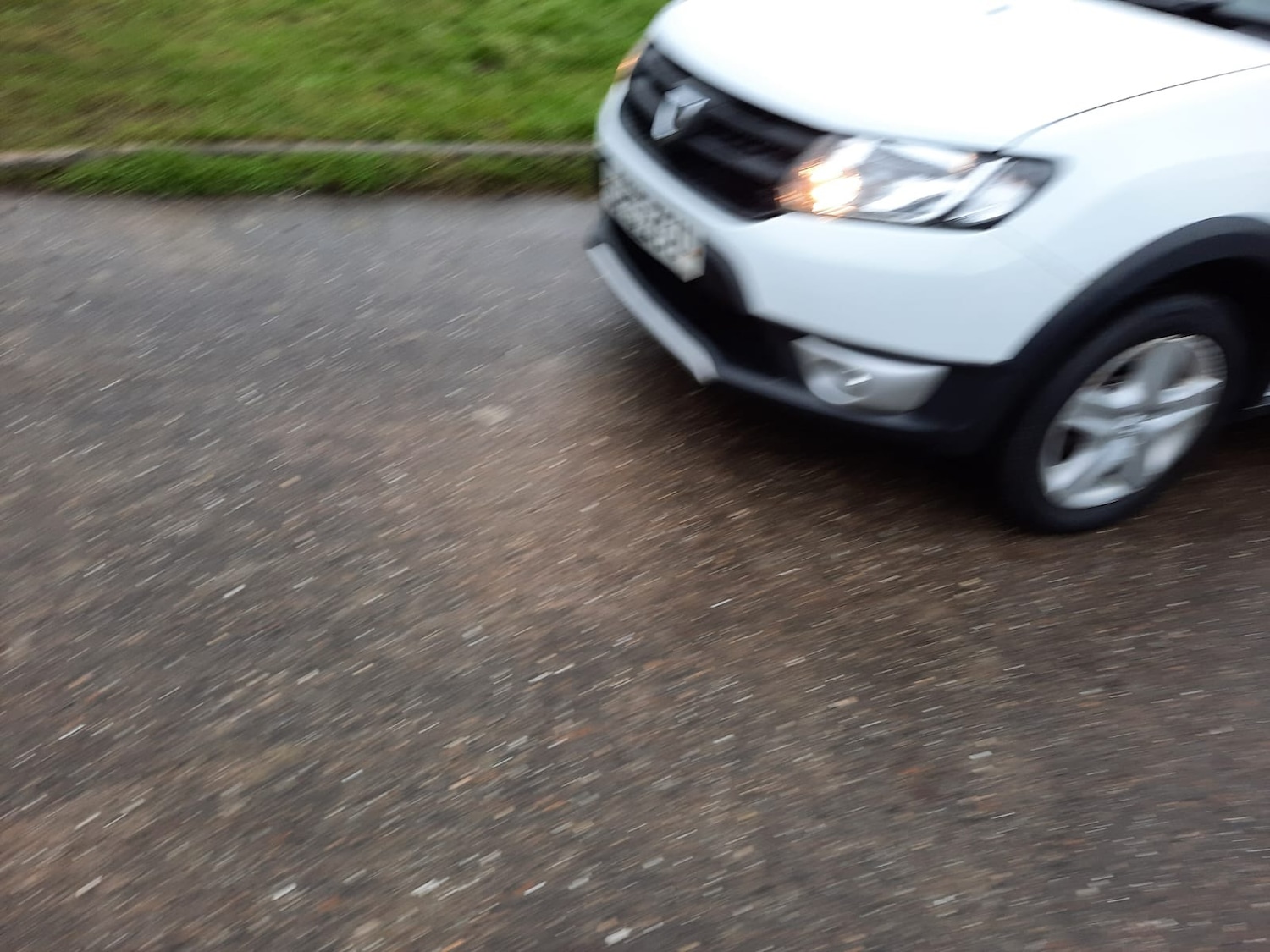 Used Dacia Sandero Stepway 2015 for sale - 76027752: Photo 12