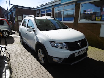2015 (15) - 1.5 dCi Ambiance 5dr