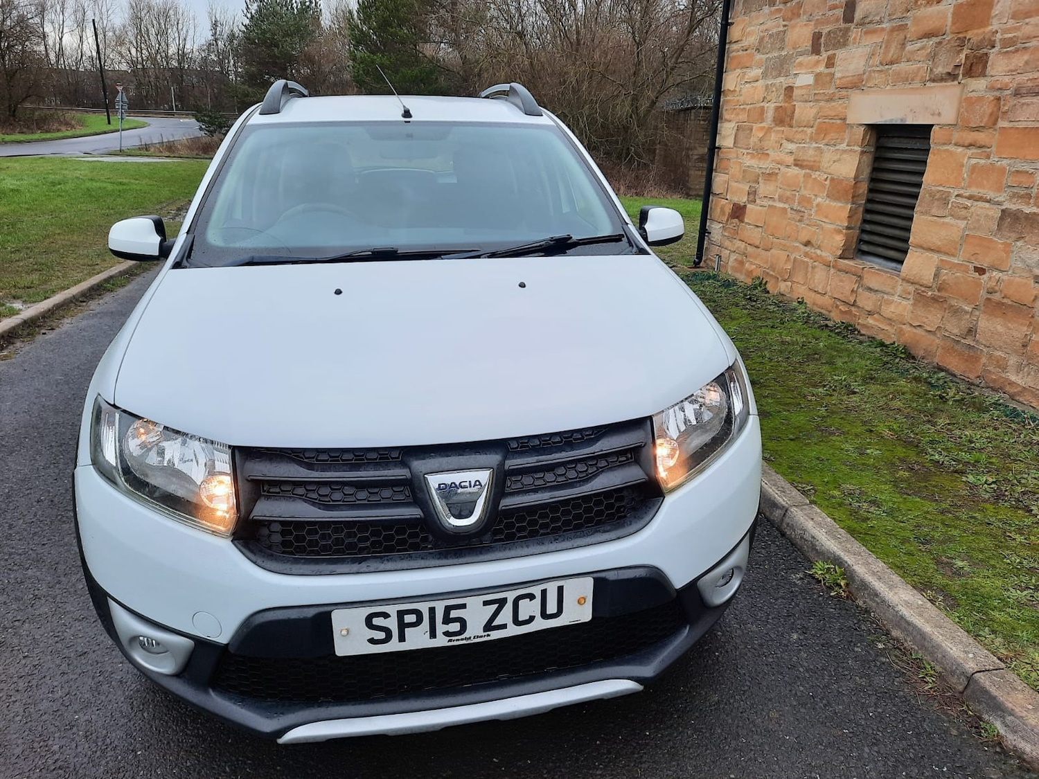 Used Dacia Sandero Stepway 2015 for sale - 76027752: Photo 22