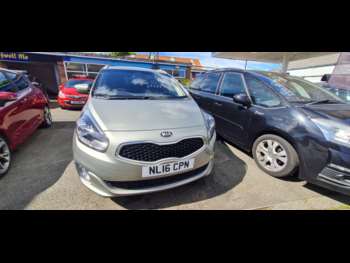 2016 (16) - 1.7 CRDi 2 5dr