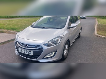 Used Hyundai i30 2012 for sale - 78987369: Photo